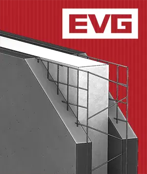 3D EVG панель