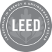 Руководство по энергоэффективному и экологическому проектированию LEED (США)