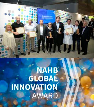 Финалисты и победители конкурса Global Innovation Award 2019