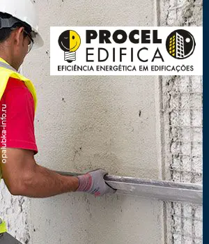 Пенополистирол в сэндвич-панели SCIP классифицирует здания и дома в Бразилии знаком Procel Edifica